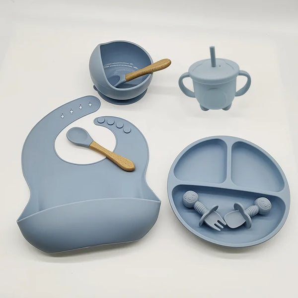 silicone-baby-dish-set-complete-pack-kindlekidsabc