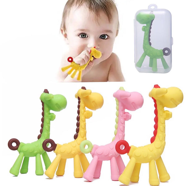 giraffe-teether-molar-relief-kindlekidsabc