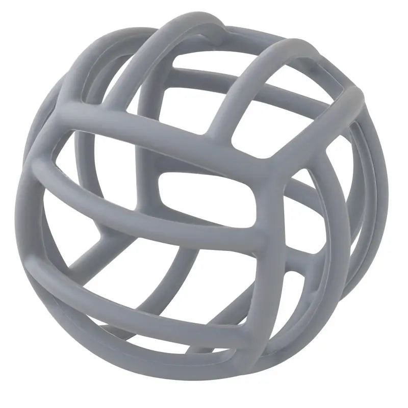silicone-hand-ball-teether-baby-girl-kindlekidsabc