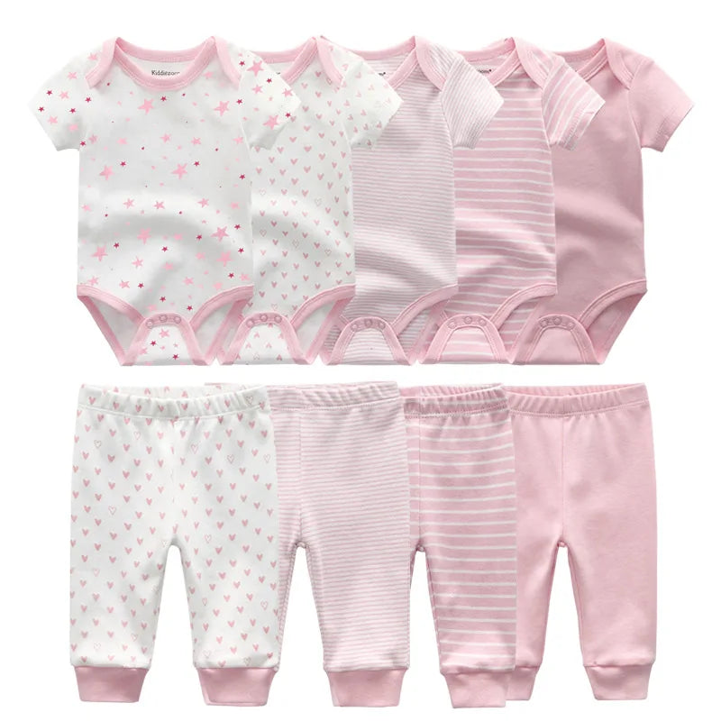 Cotton Baby Multipack Set - Kindle Kids ABC - view 18