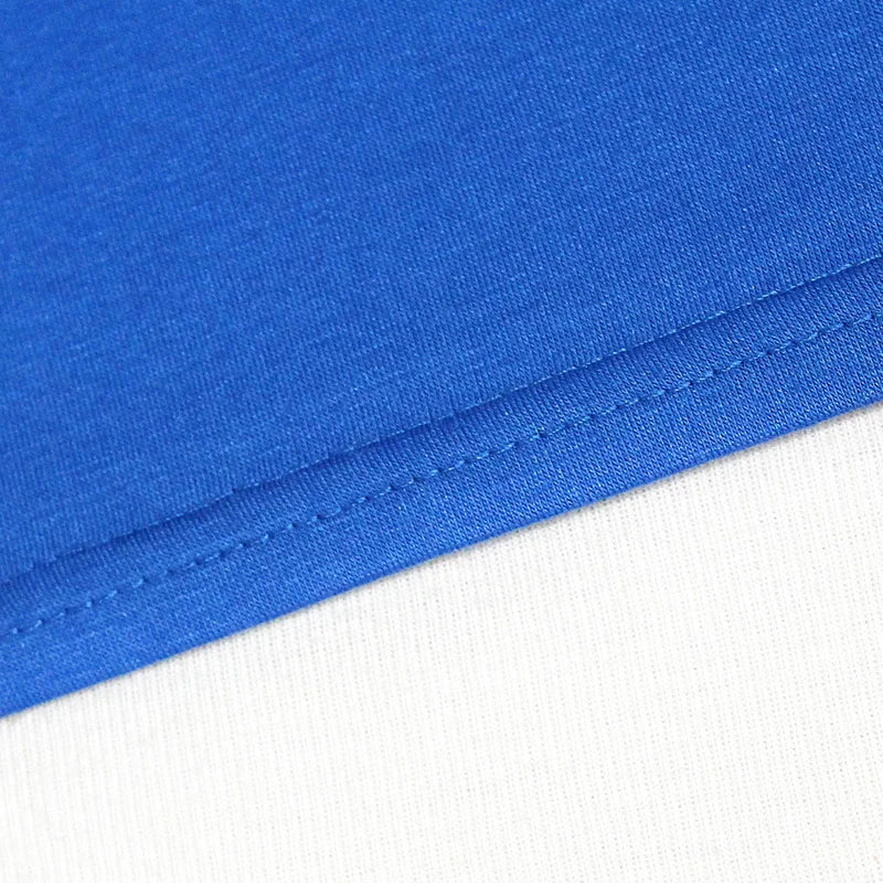 Kids Cotton Basic T-Shirt - photo 5