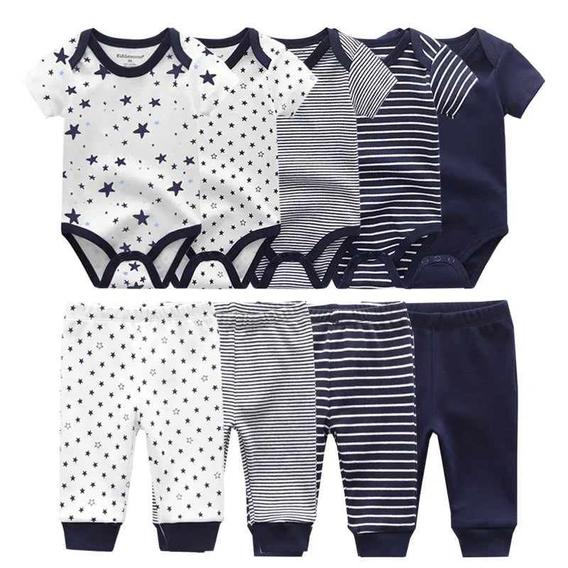 Cotton Baby Multipack Set - Kindle Kids ABC - view 9