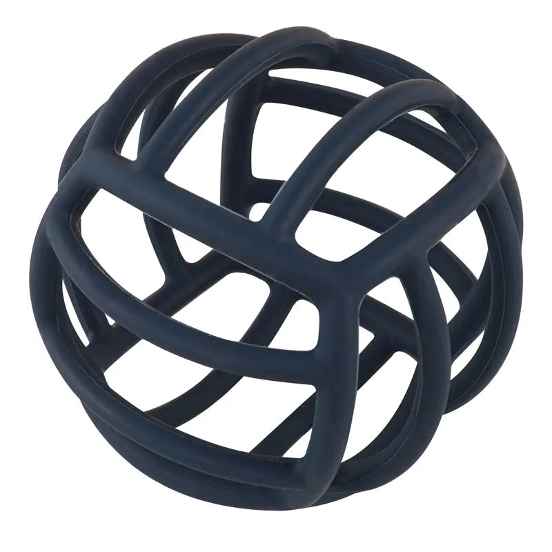 silicone-hand-ball-teether-cushioned-kindlekidsabc