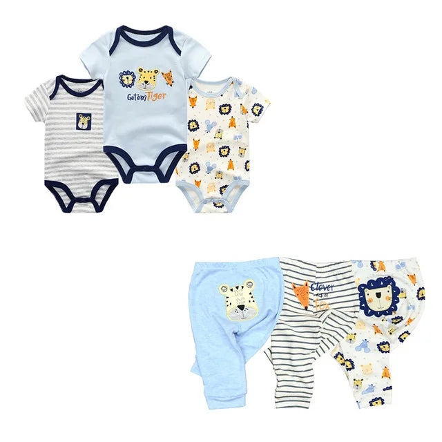 Cotton Baby Multipack Set - Kindle Kids ABC - view 19