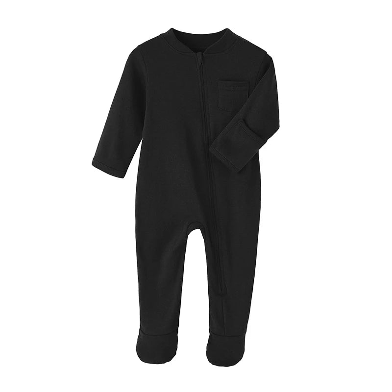 Cotton Footed Sleepsuit - Kindle Kids ABC - view 10