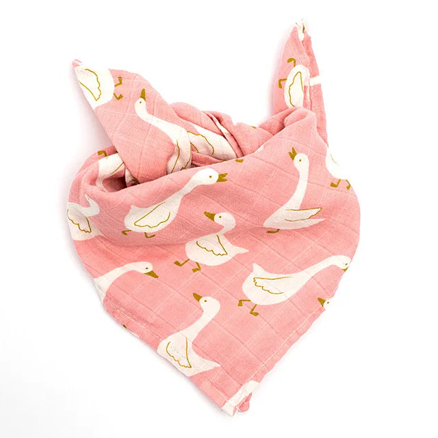 Organic Cotton Baby Blanket - Kindle Kids ABC - view 24