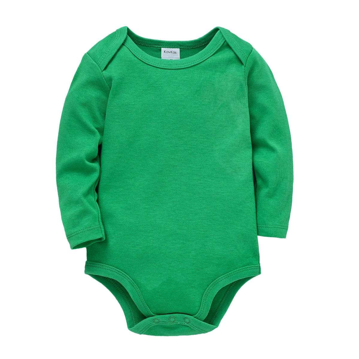 Cotton Baby Bodysuit - Kindle Kids ABC - view 10
