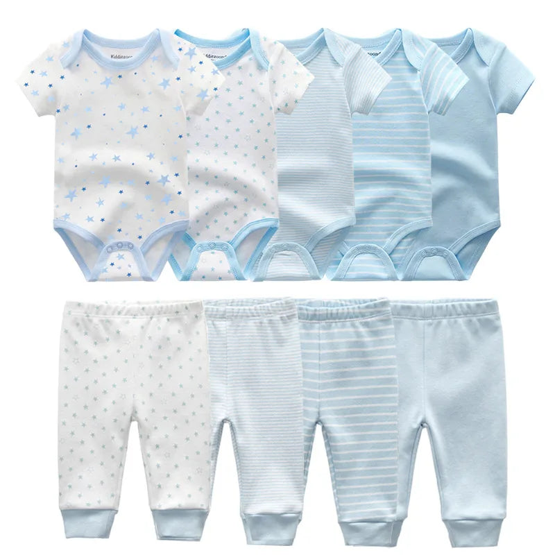 Cotton Baby Multipack Set - Kindle Kids ABC - view 12
