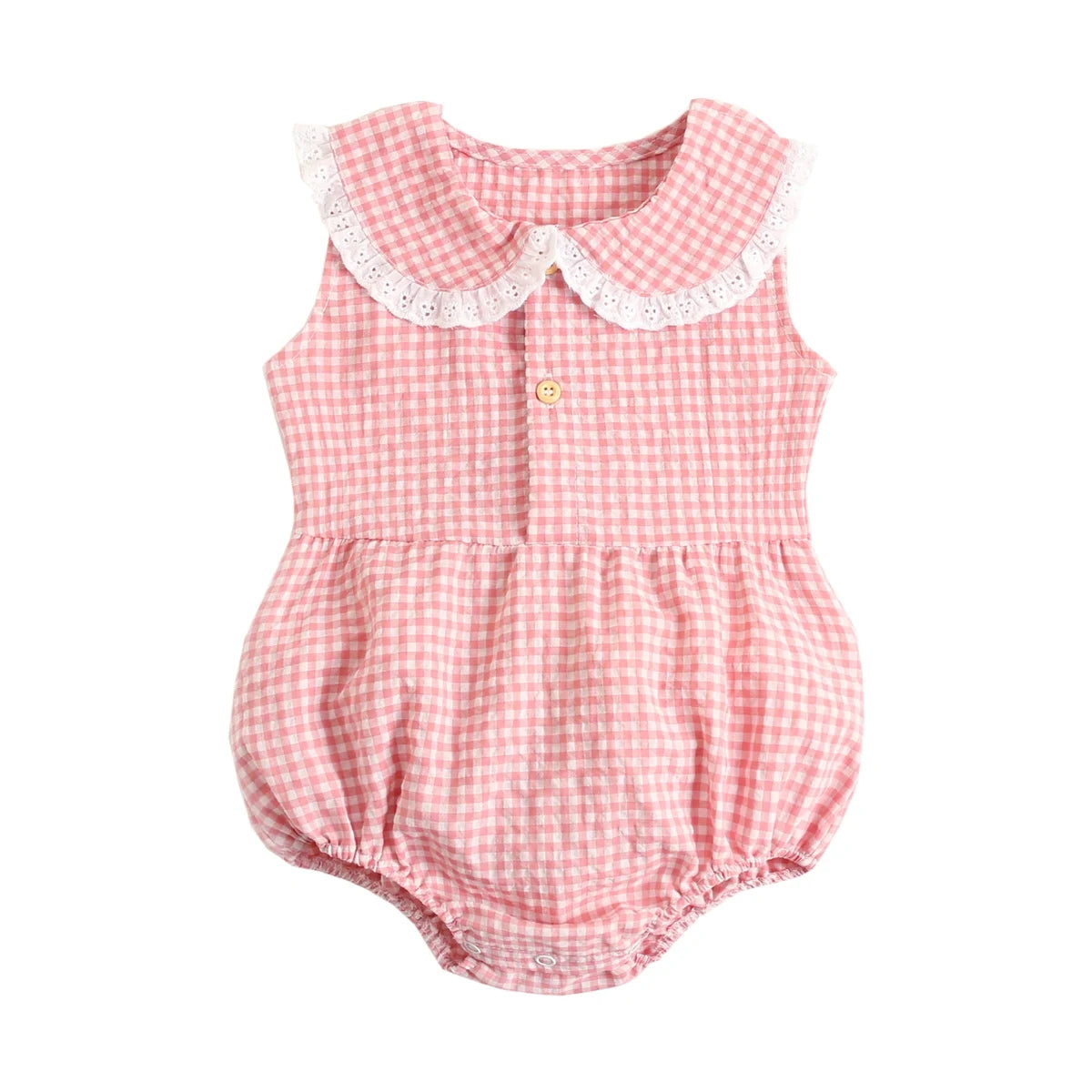 Cotton Baby Bodysuit - Kindle Kids ABC - view 13
