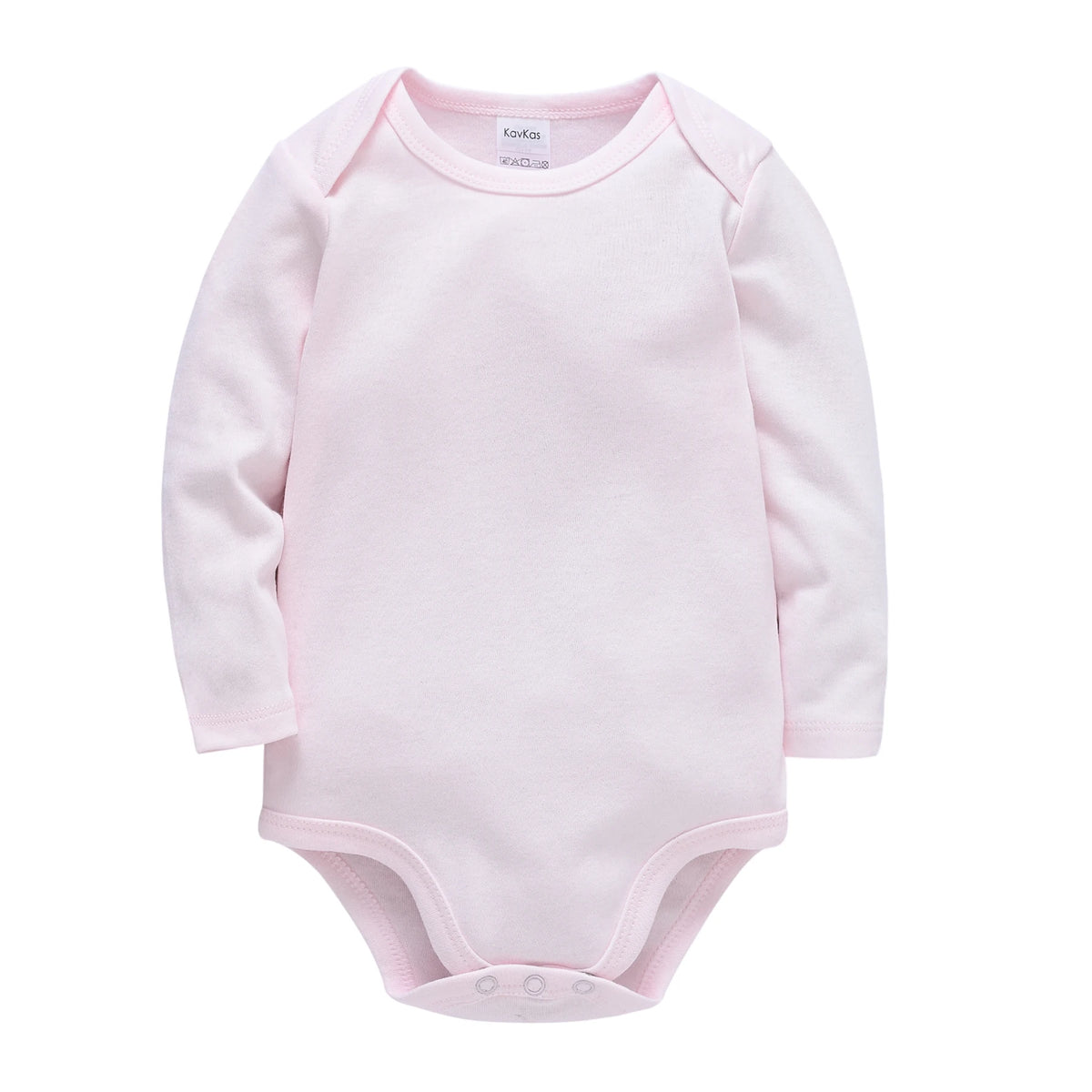 Cotton Baby Bodysuit - Kindle Kids ABC - view 14