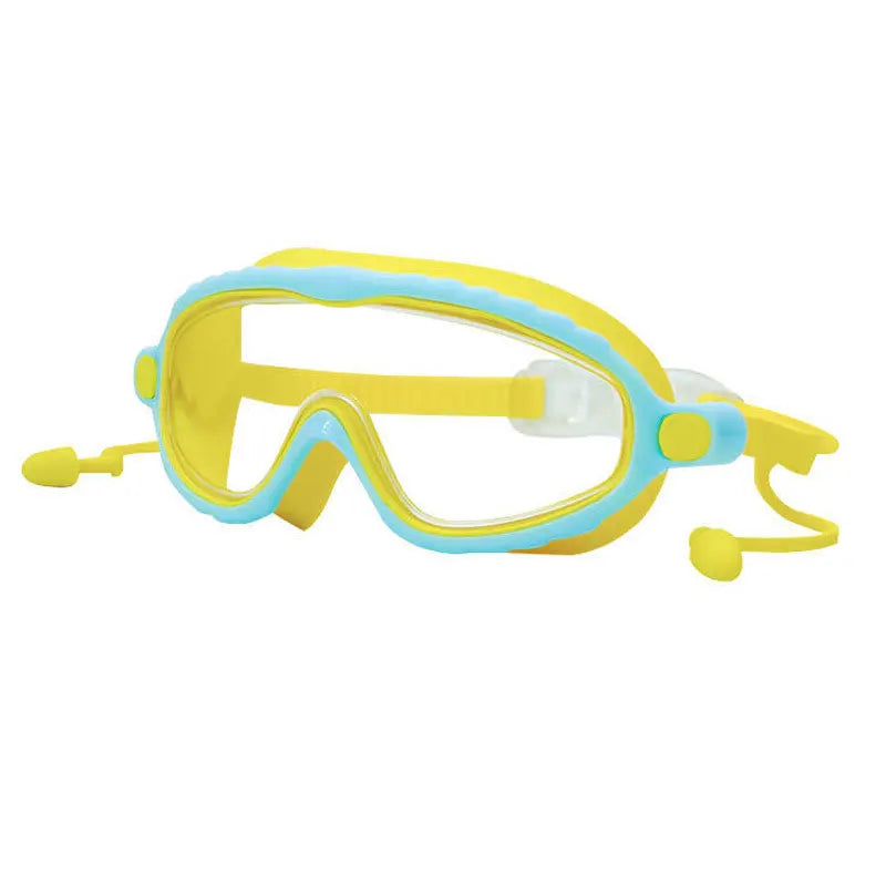 Kids Swimming Goggles - photo 7