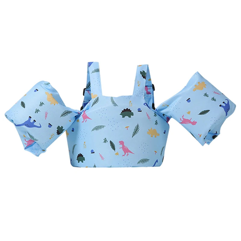 Kids Swim Float Vest - photo 24