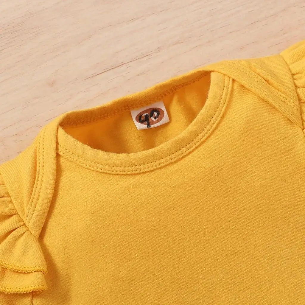 Cotton Baby Set - Kindle Kids ABC - view 3