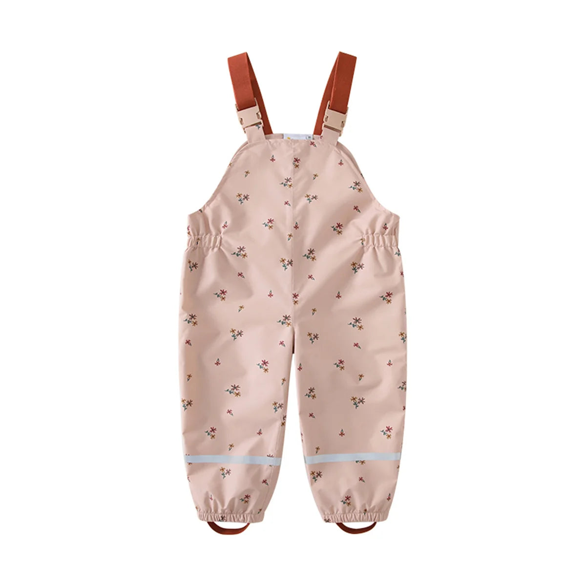 Waterproof Rain Suit Set - Kindle Kids ABC - view 7