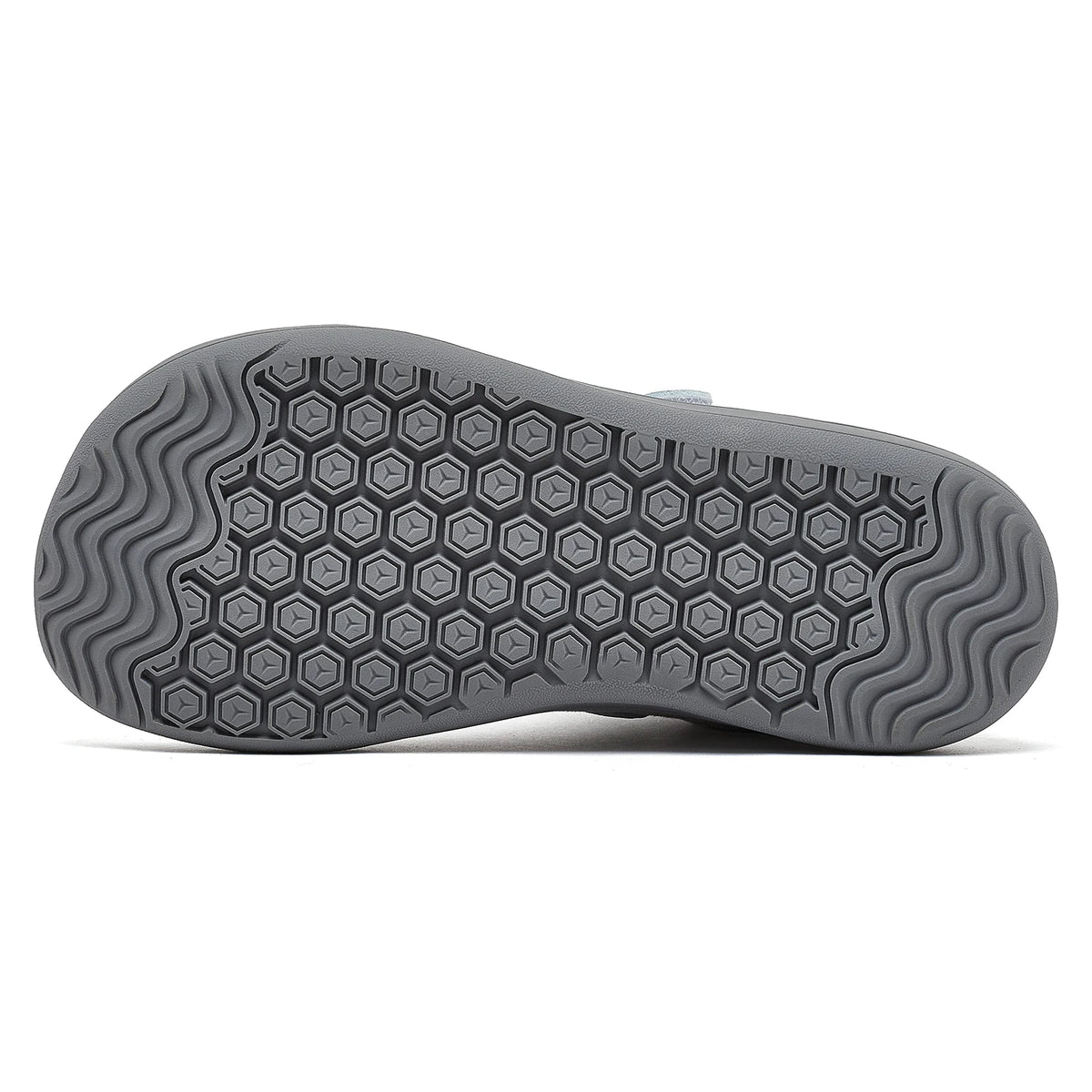 Kids Barefoot Sneakers - Wide-Toe Minimalist 5-13Y - photo 4