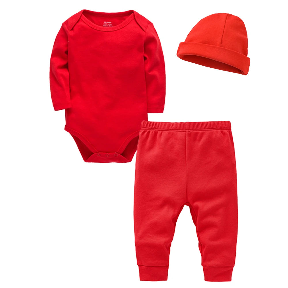 Cotton Baby Set - Kindle Kids ABC - view 8