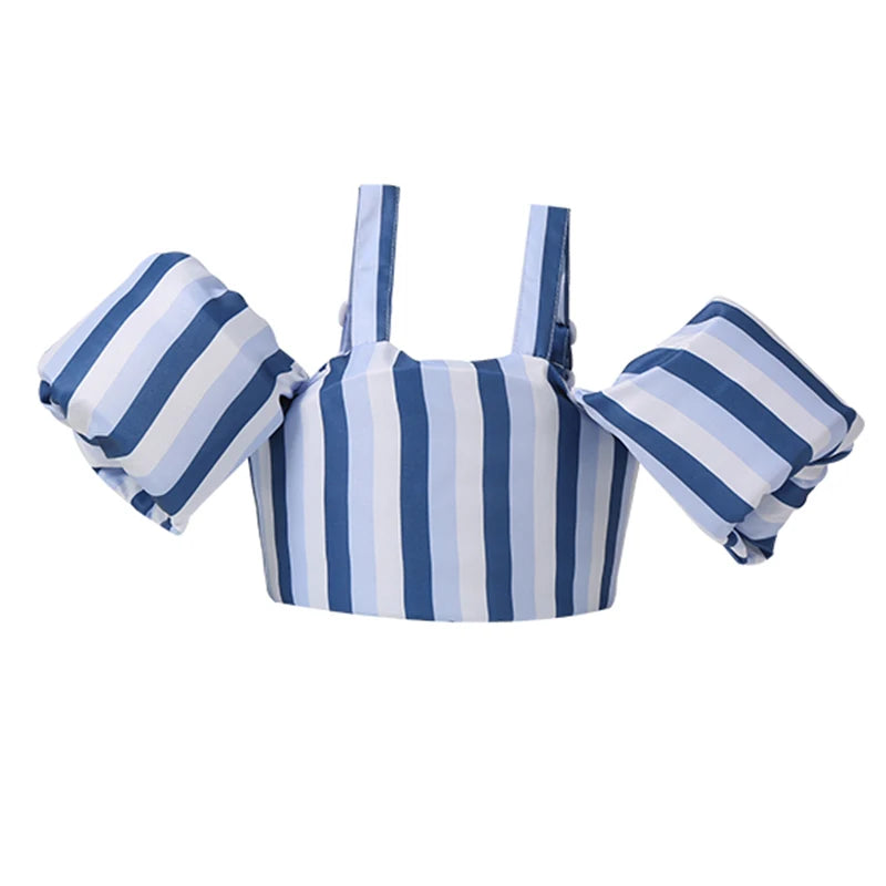 Kids Swim Float Vest - photo 18