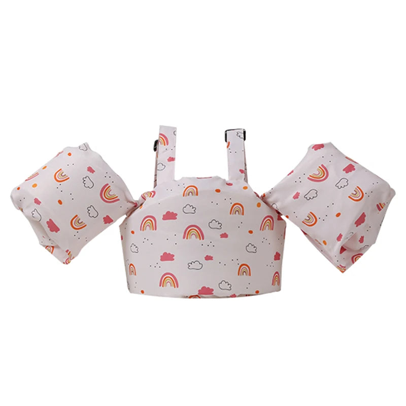 Kids Swim Float Vest - photo 14