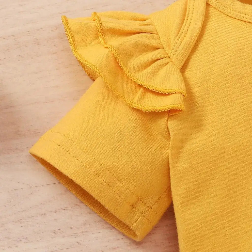 Cotton Baby Set - Kindle Kids ABC - view 4