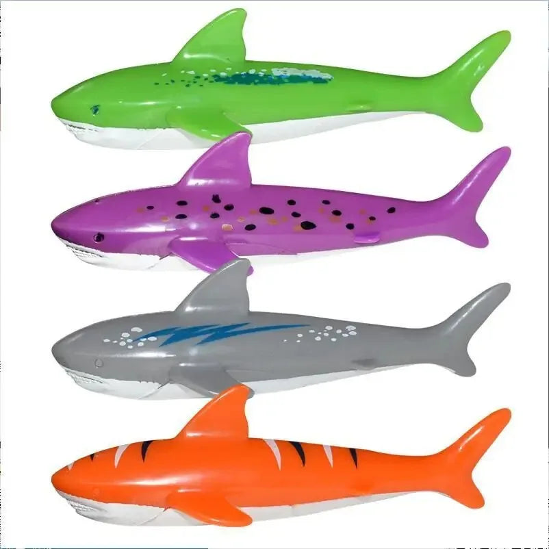 Kids Dive Toy Set - photo 7