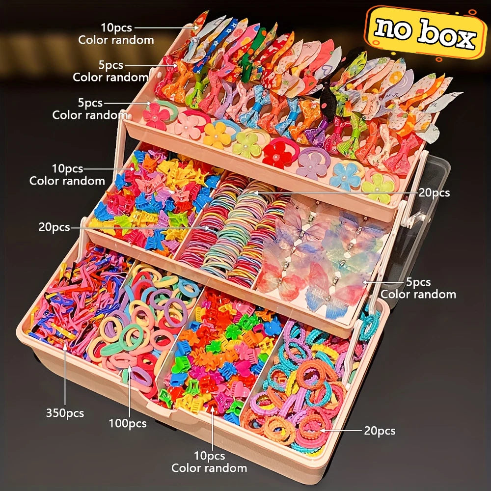 girls-hair-accessories-bows-clips-kindlekidsabc