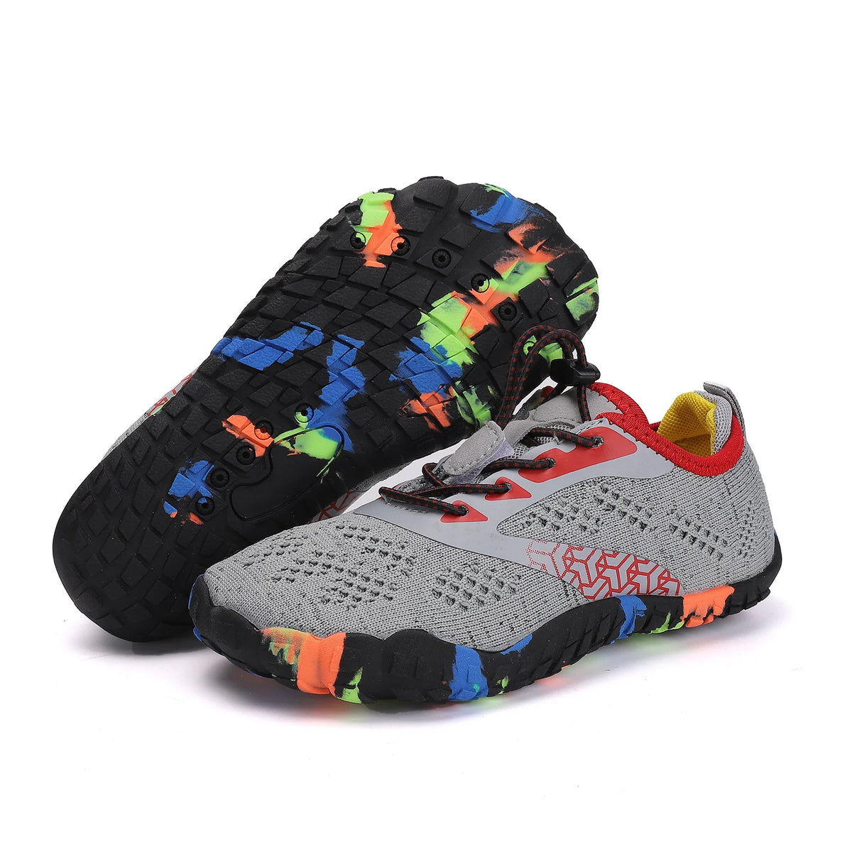 Kids Aqua Water Shoes - Quick-Dry Beach Swim Drainage Boys & Girls - photo 14