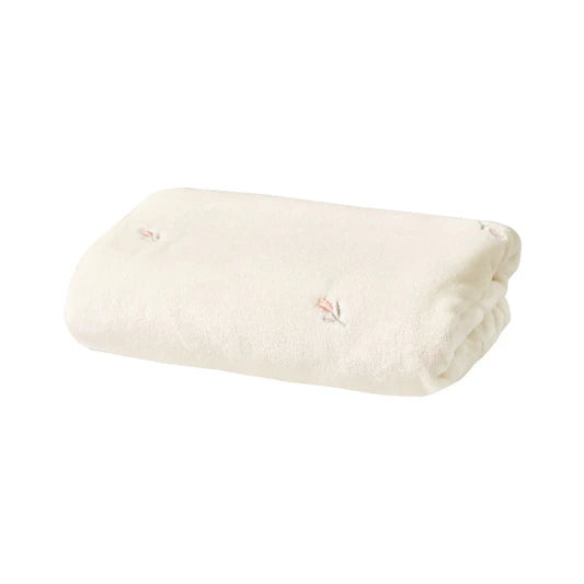 Cotton Baby Swaddle Stroller Blanket - Kindle Kids ABC - view 8