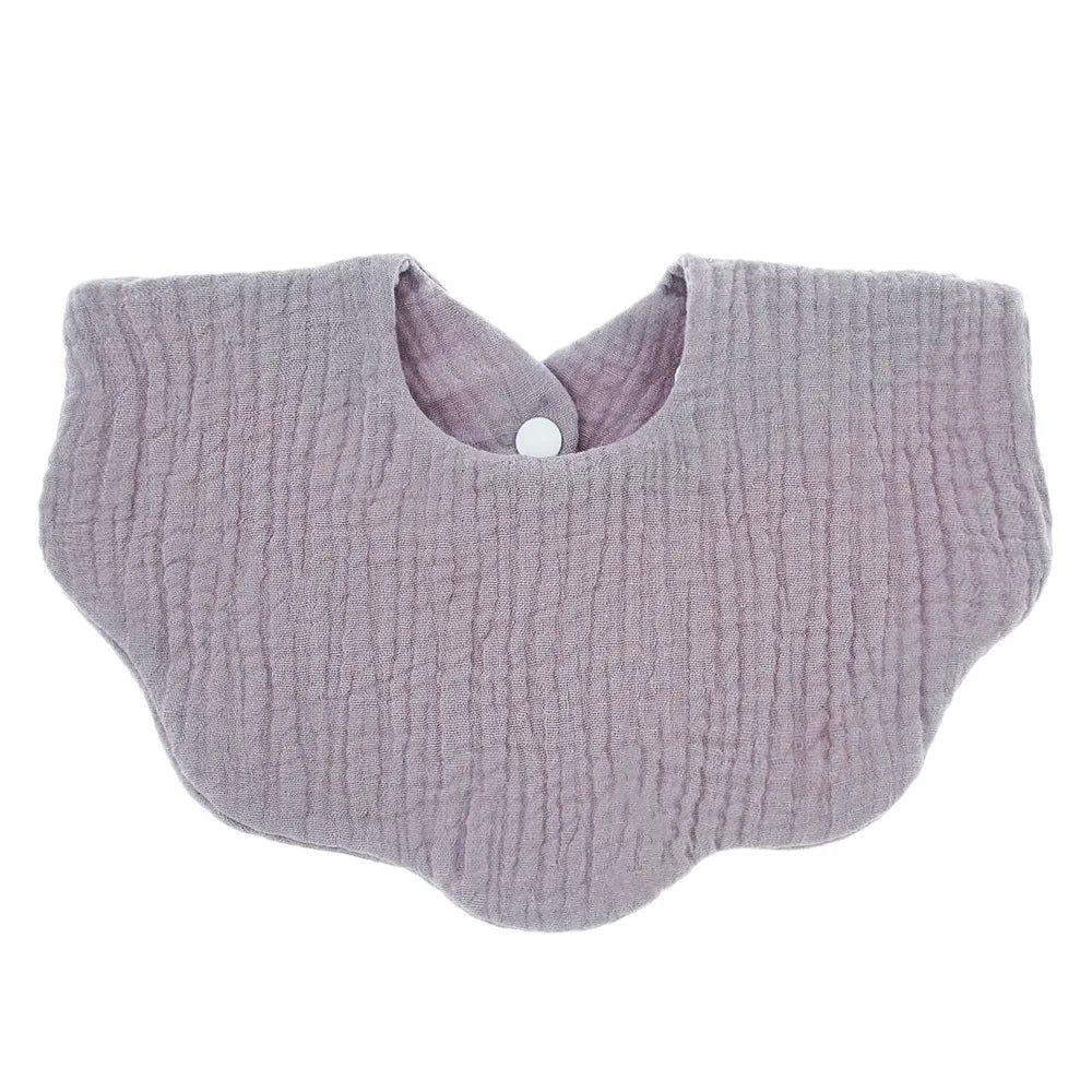 Soft Cotton Baby Bib - Kindle Kids ABC - view 15