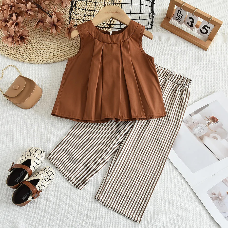 Girls' Clothing