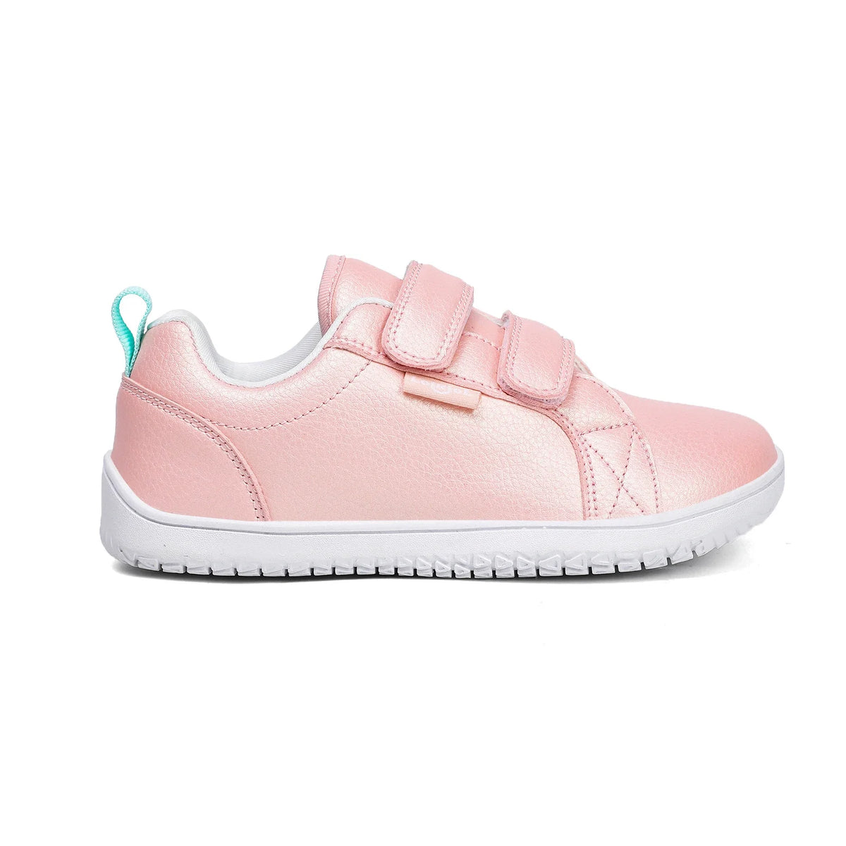 Kids Wide-Toe Barefoot Walking Sneakers — Lightweight Flats - photo 6