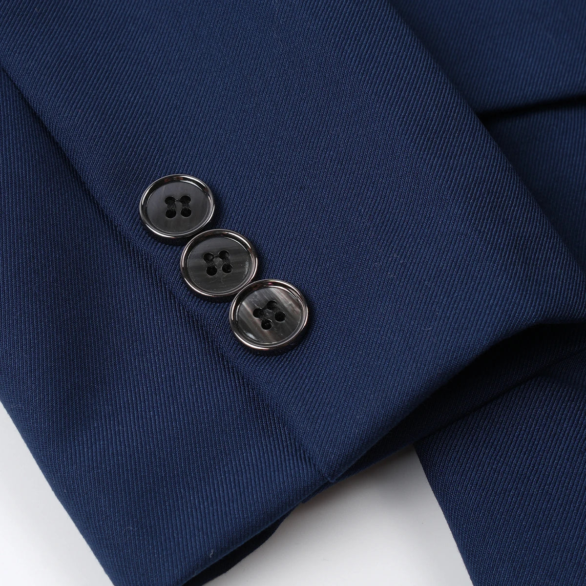 Boys' Formal Blazer Jacket - Kindle Kids ABC - view 6