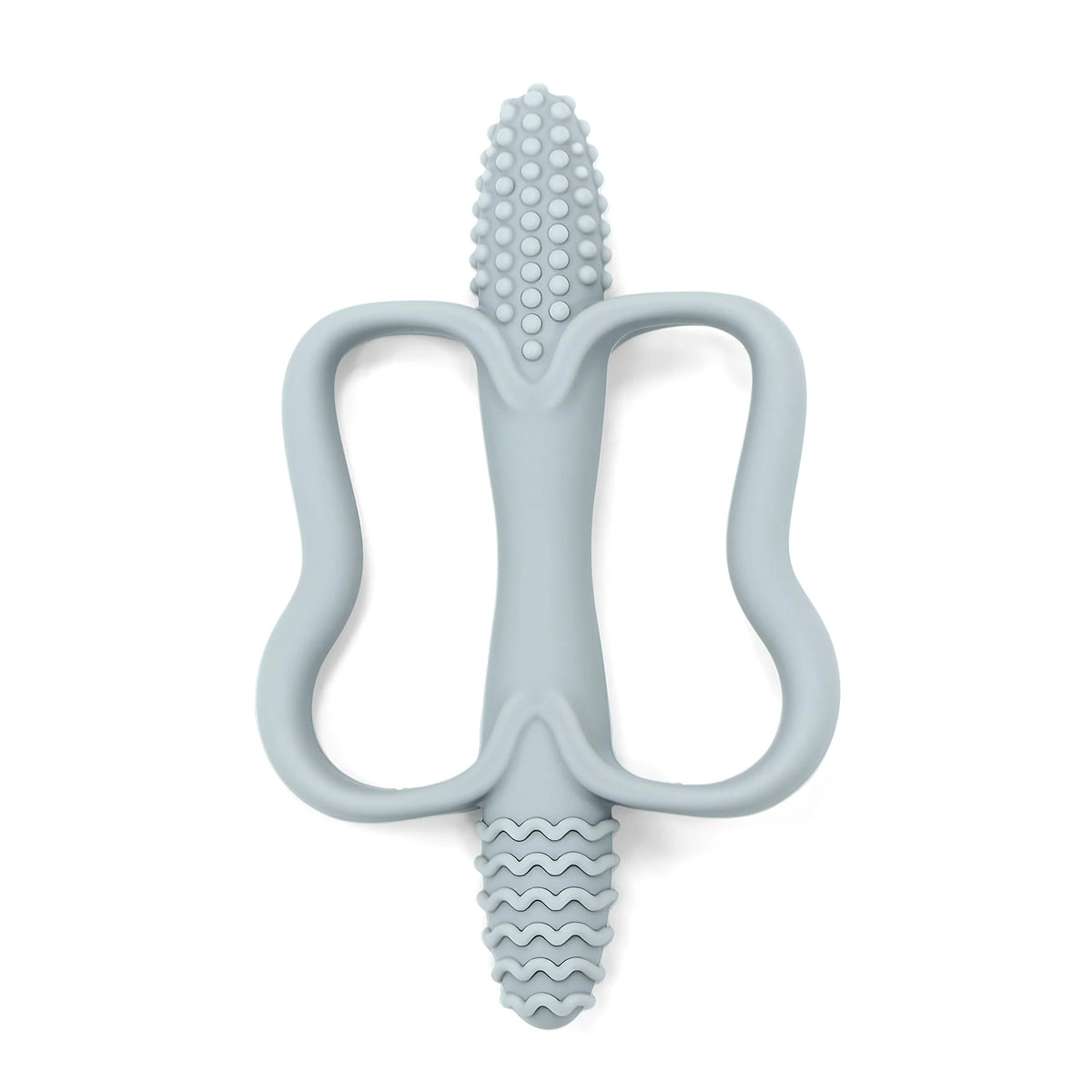 Baby Teething Toys — Easy-Grip Food-Grade Silicone Set - photo 11