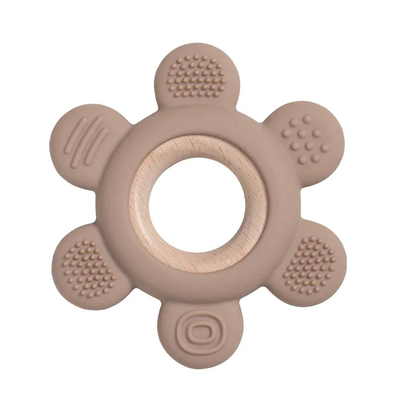 wooden-bear-teether-soothing-kindlekidsabc