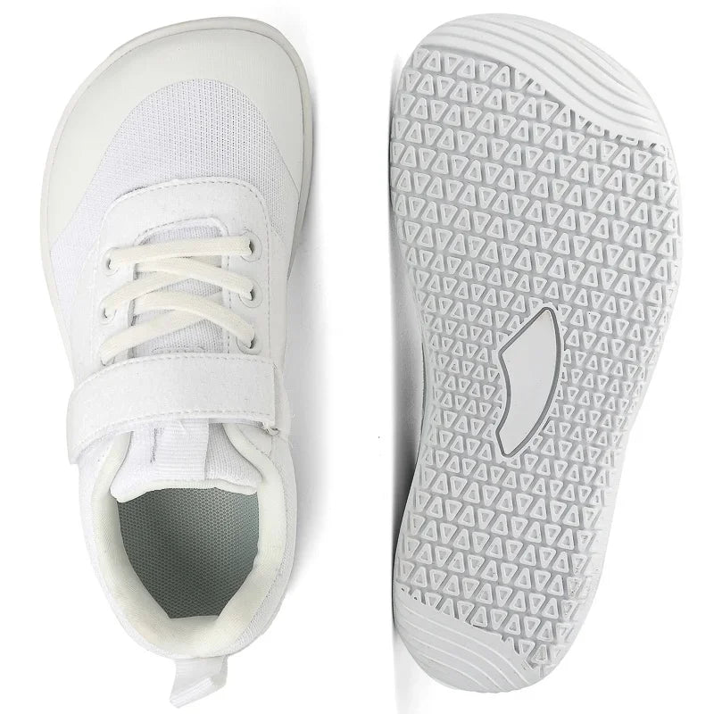 Kids Barefoot Sneakers - Wide-Toe Natural Splay Toddler Kids - photo 6