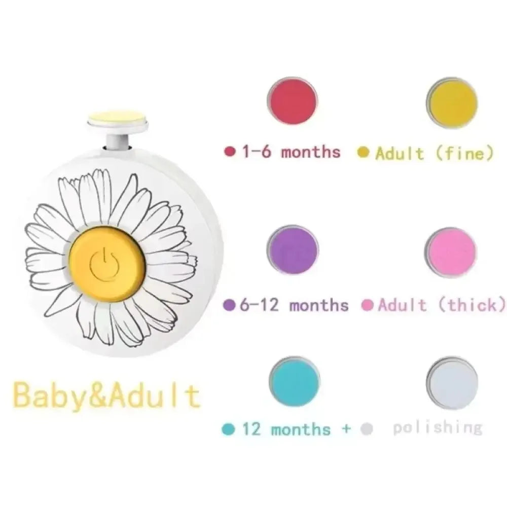 baby-electric-nail-trimmer-safe-manicure-kindlekidsabc