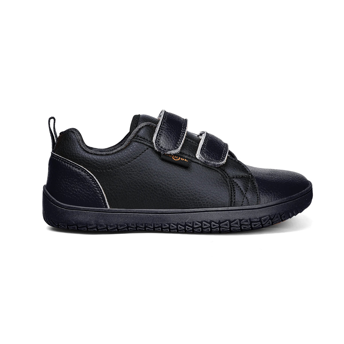 Kids Wide-Toe Barefoot Walking Sneakers — Lightweight Flats - photo 11