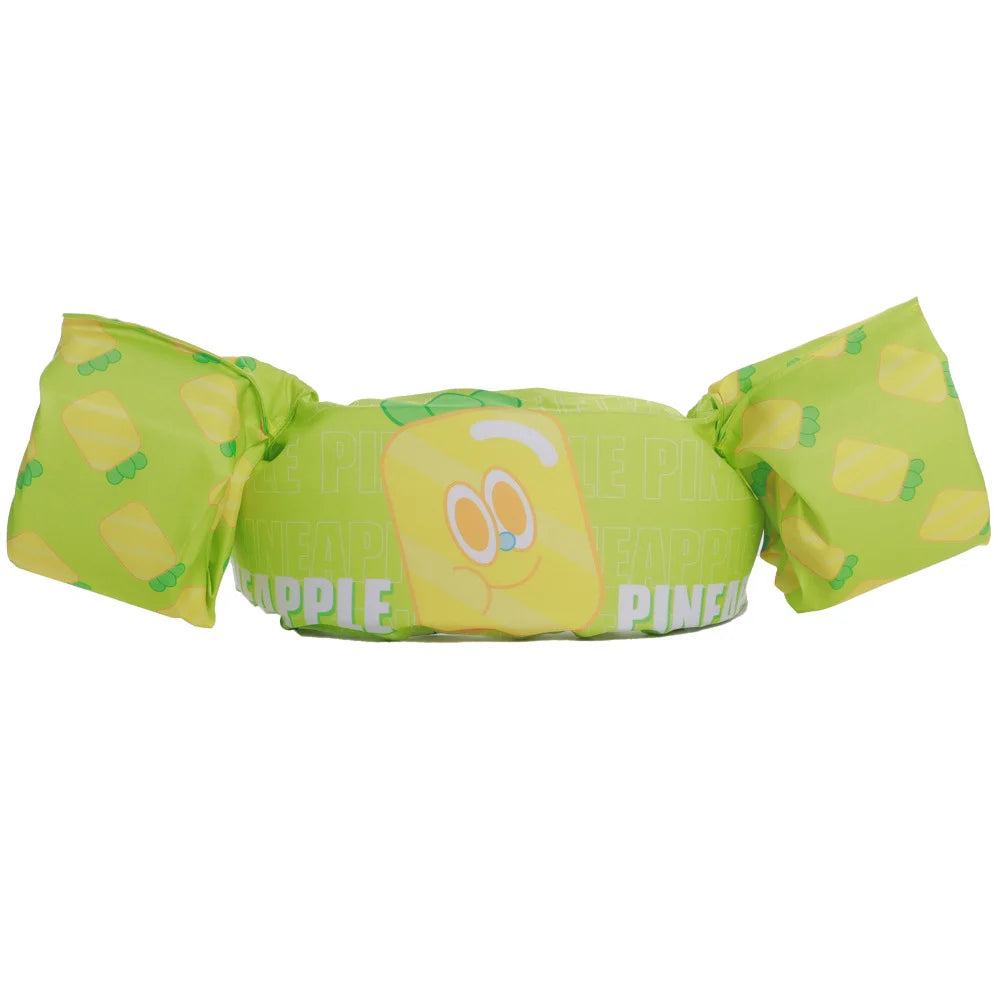 Baby Swim Arm Floats - Animal Foam Armbands - photo 17