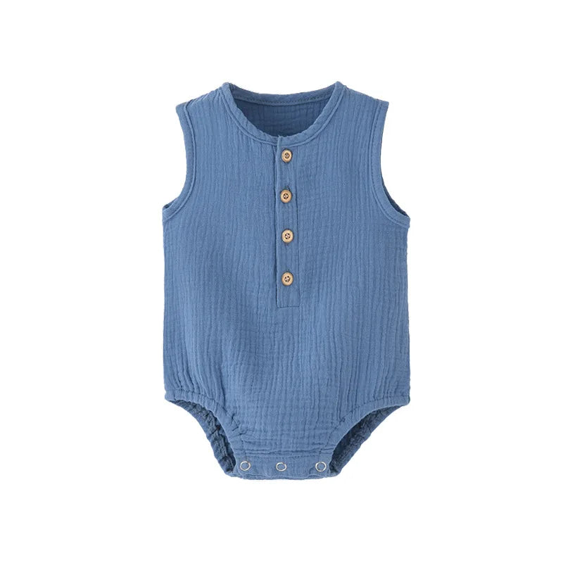 cotton-linen-baby-bodysuit-summer-romper-kindlekidsabc