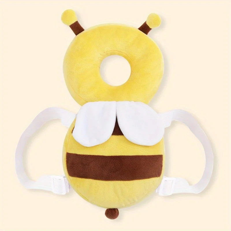 little-bee-baby-head-protection-pillow-kindlekidsabc