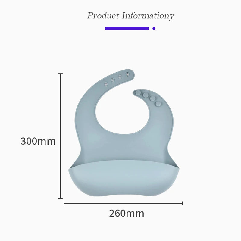 silicone-baby-bib-tray-adjustable-kindlekidsabc