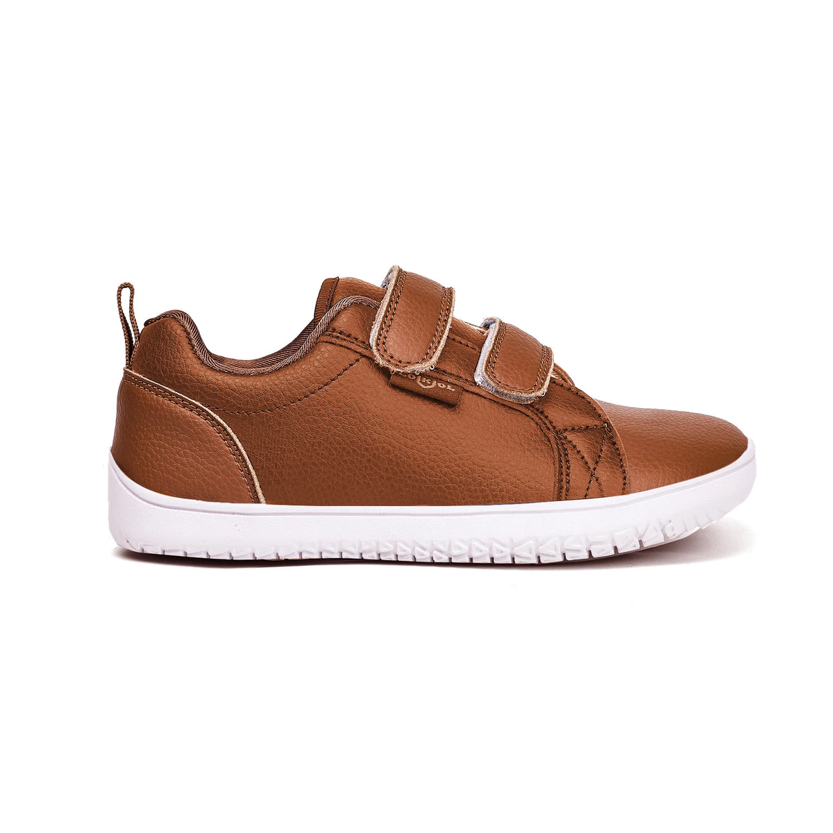 Kids Wide-Toe Barefoot Walking Sneakers — Lightweight Flats - photo 7