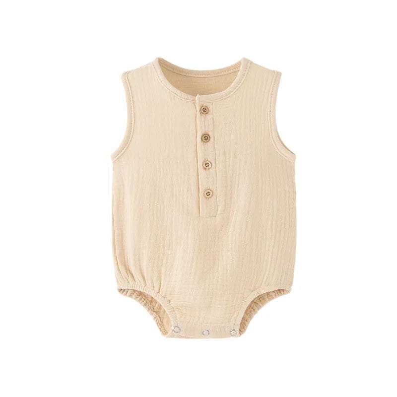 cotton-linen-baby-bodysuit-summer-romper-kindlekidsabc