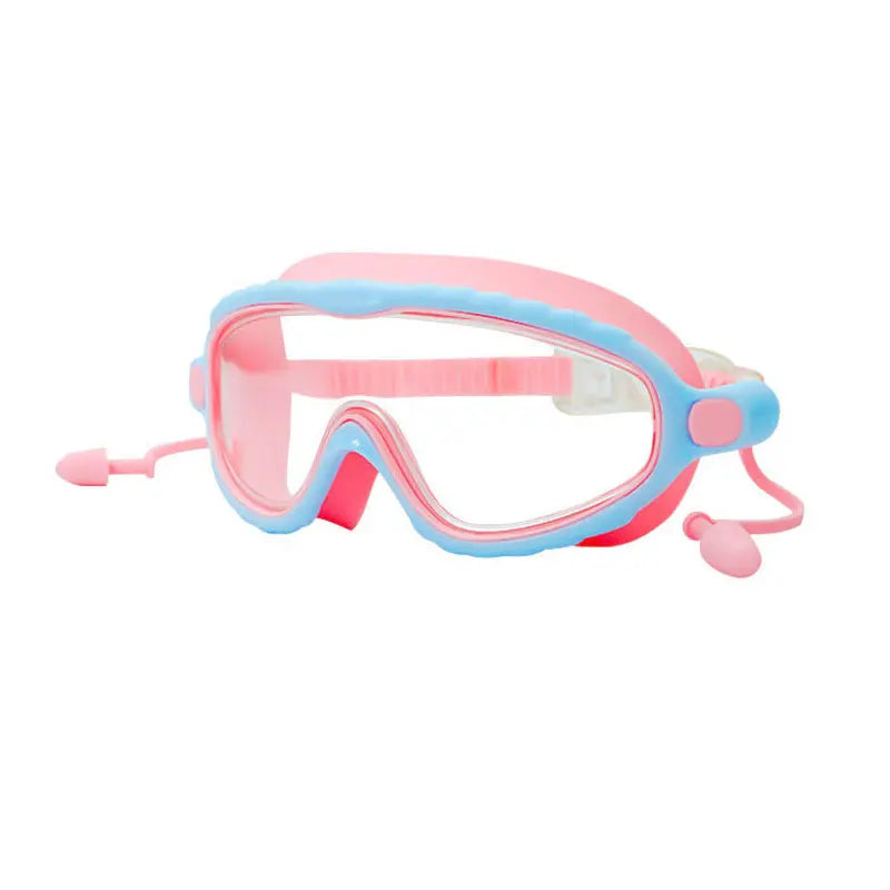 Kids Swimming Goggles - photo 10