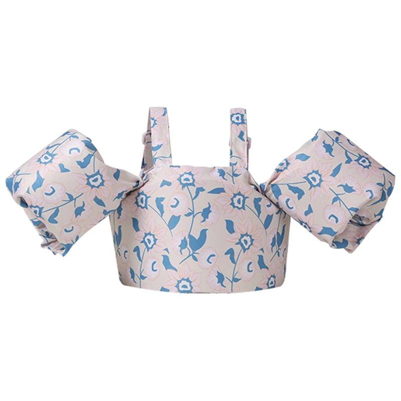 Kids Swim Float Vest - photo 6