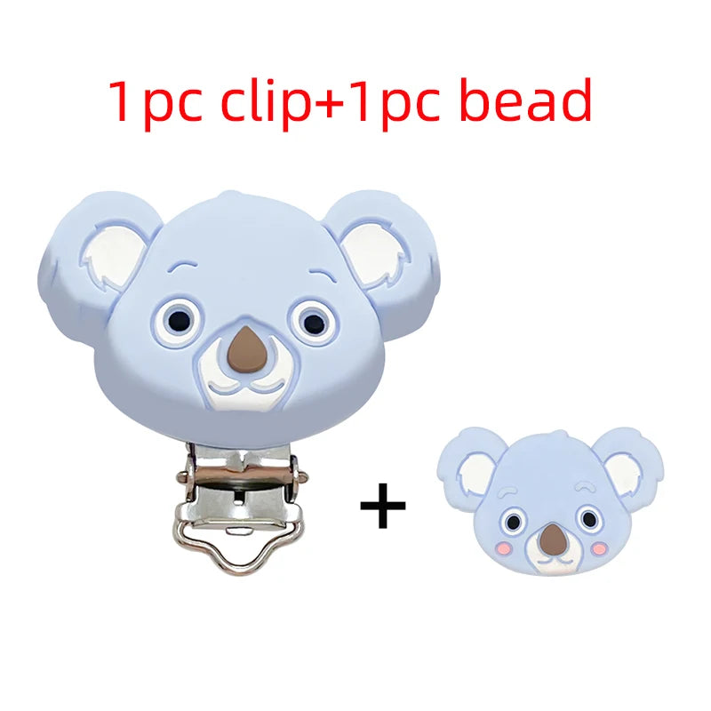 pacifier-clip-teether-elephant-kindlekidsabc