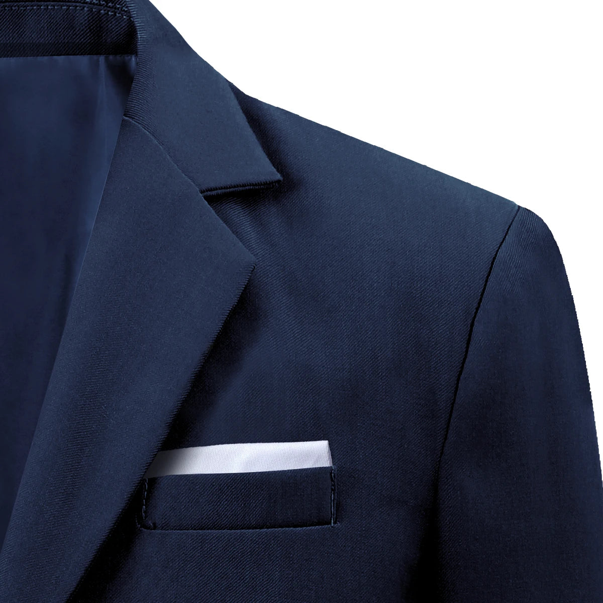 Boys' Formal Blazer Jacket - Kindle Kids ABC - view 3