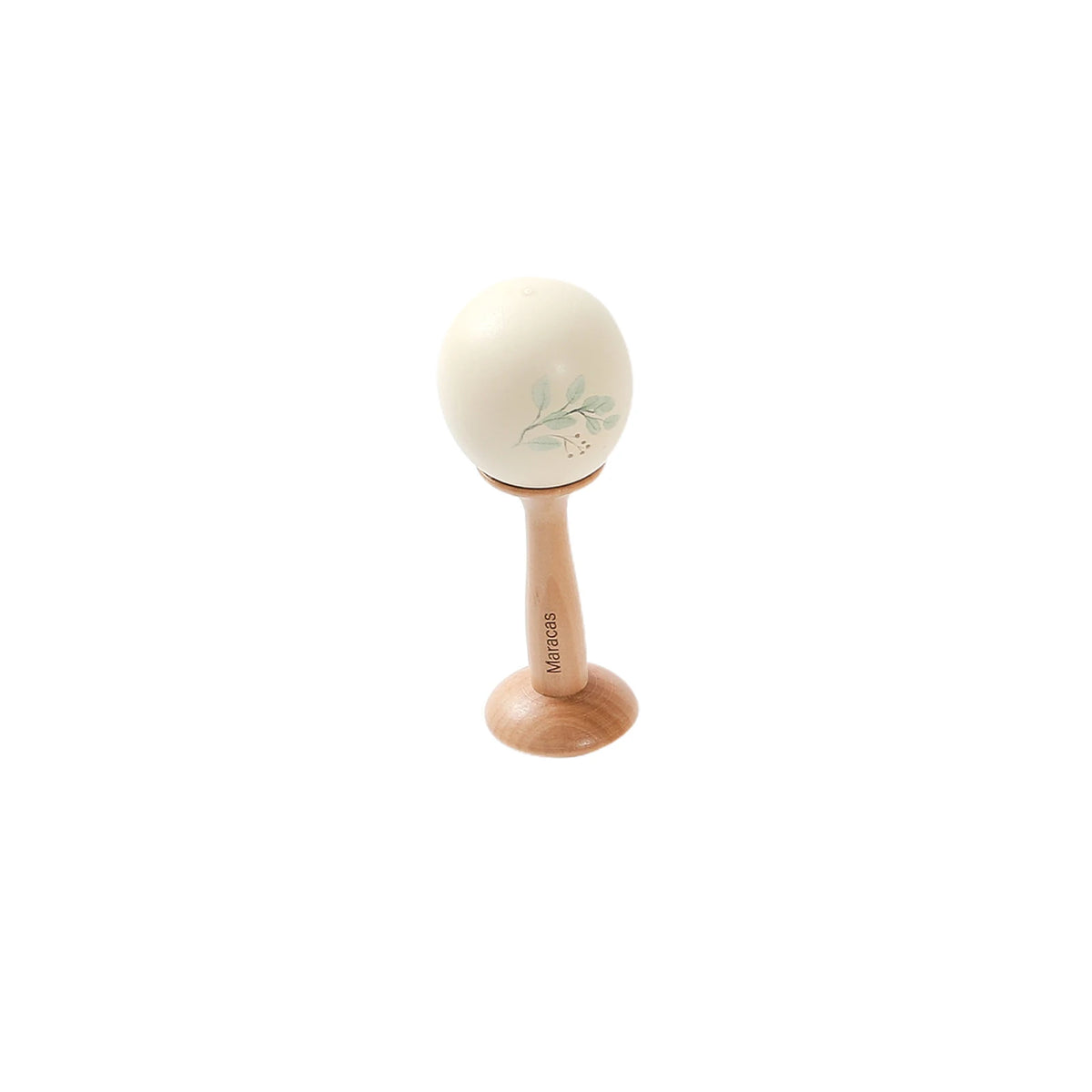 Wooden Music Set — Xylophone, Drum, Maracas | 1-4Y - photo 17