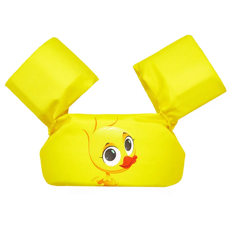 Baby Swim Arm Floats - Animal Foam Armbands - photo 21