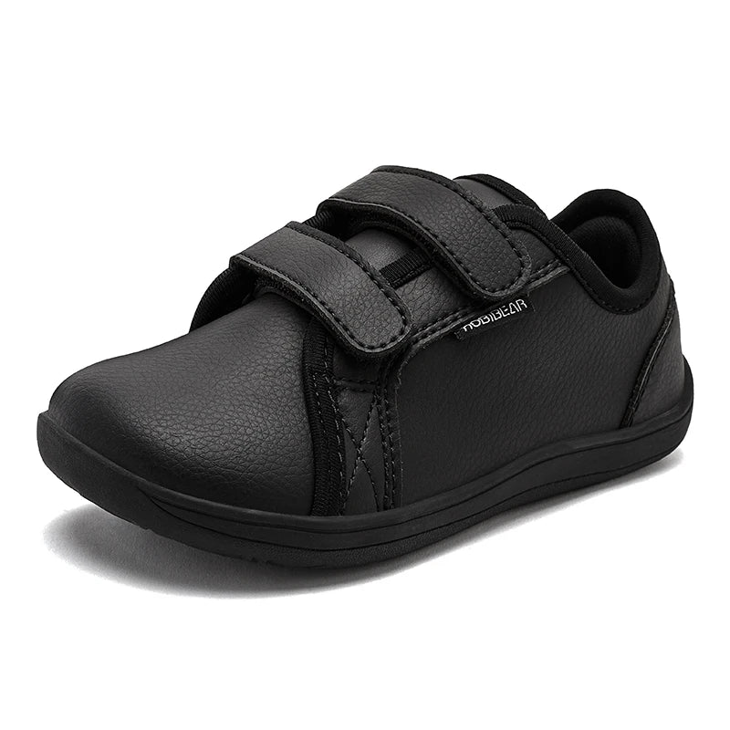 Kids Barefoot Sneakers Hook Loop Boys Girls 5-13Y - photo 10