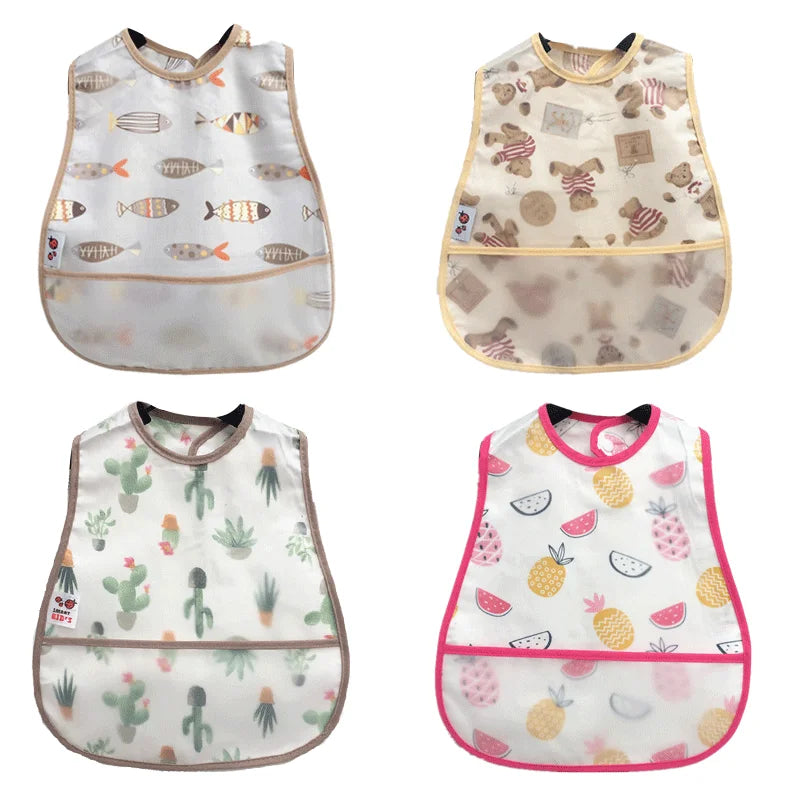 toddler-waterproof-bib-food-pocket-kindlekidsabc